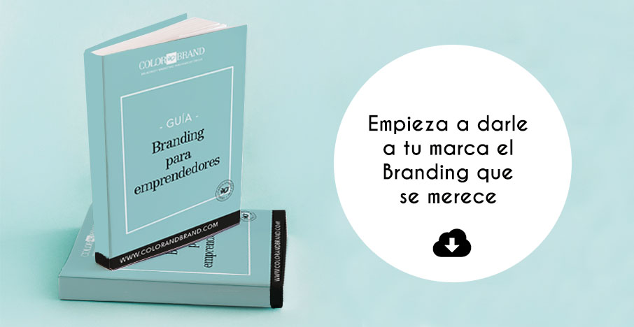 guia branding emprendedores
