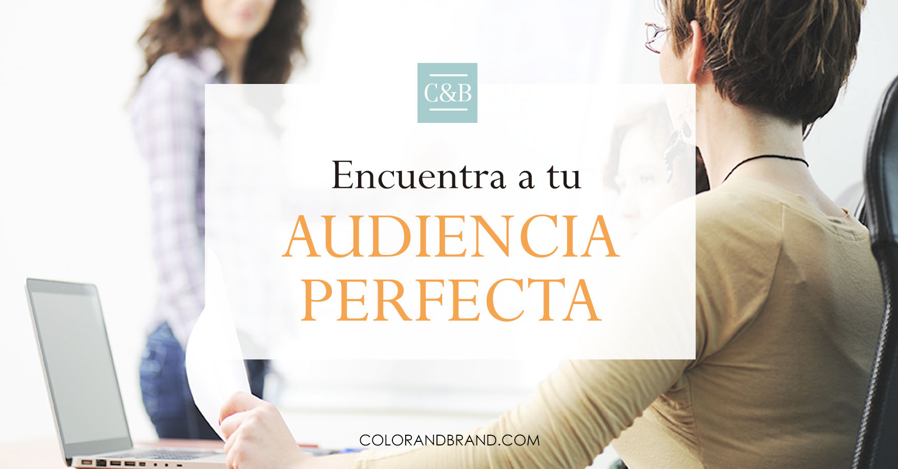 audiencias marketing