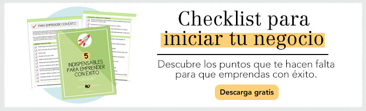emprender con exito