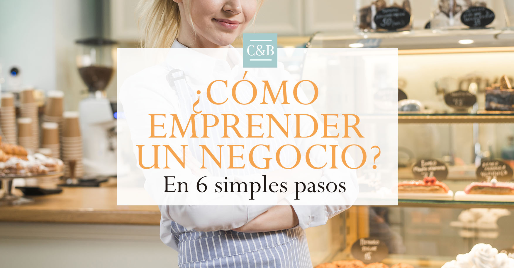poner un negocio