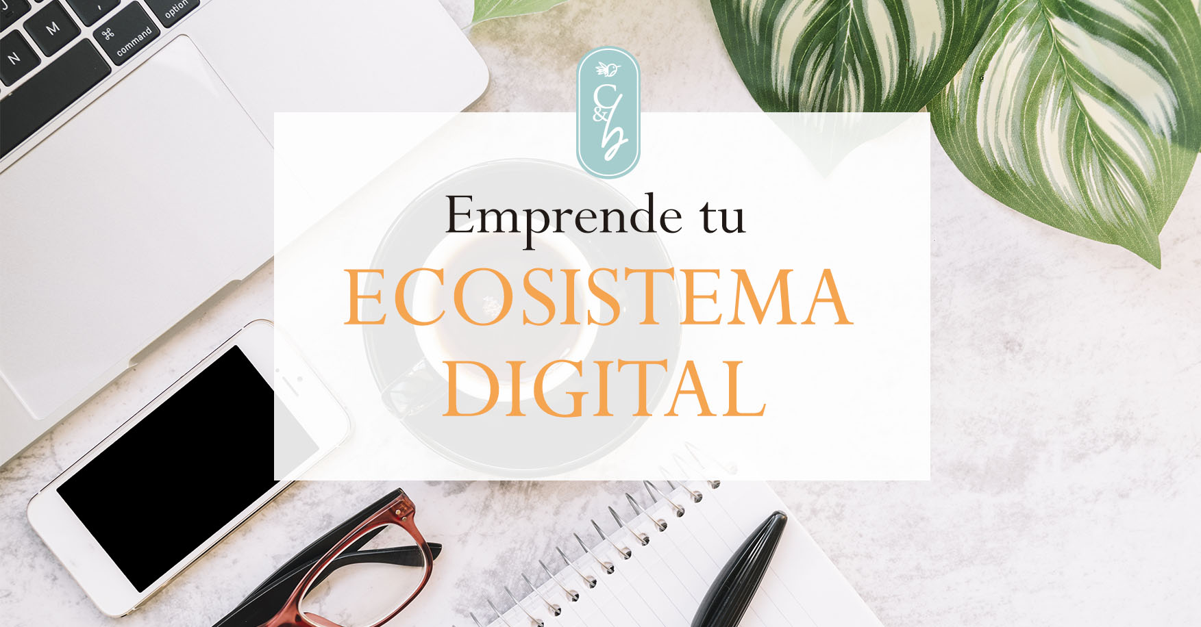 Emprende tu ecosistema digital