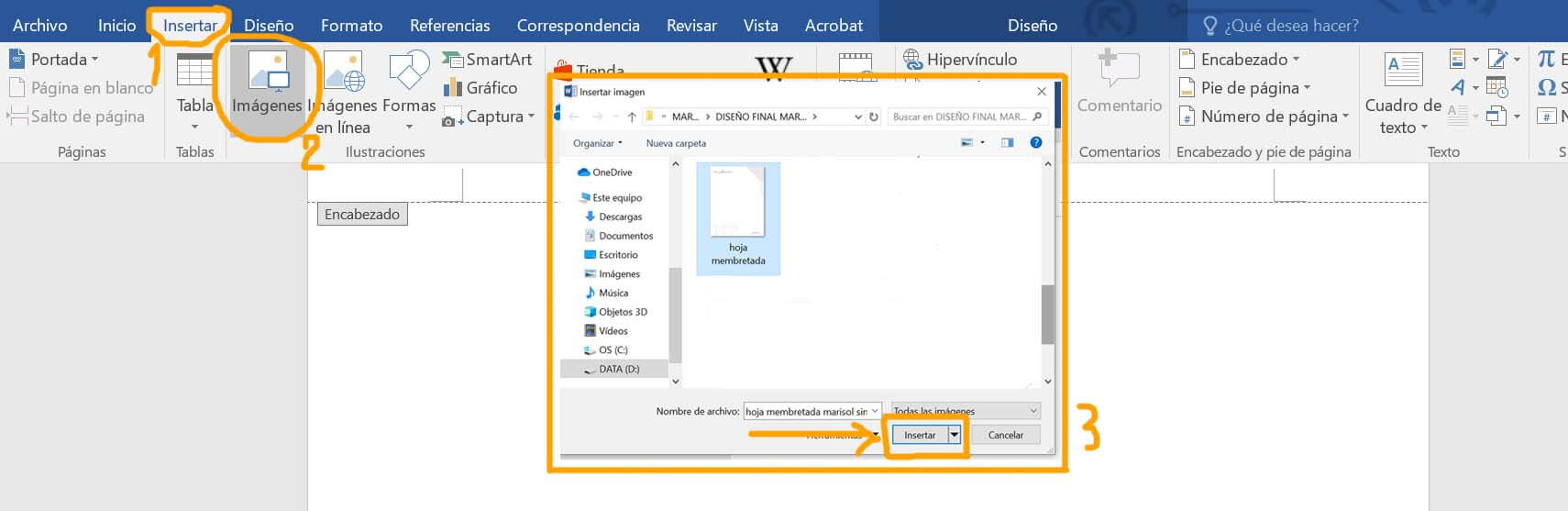 como_insertar_hoja_membretada_archivo_word_color_and_brand